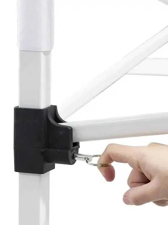 Carpas plegables 3×4,5 metros - Imagen 5