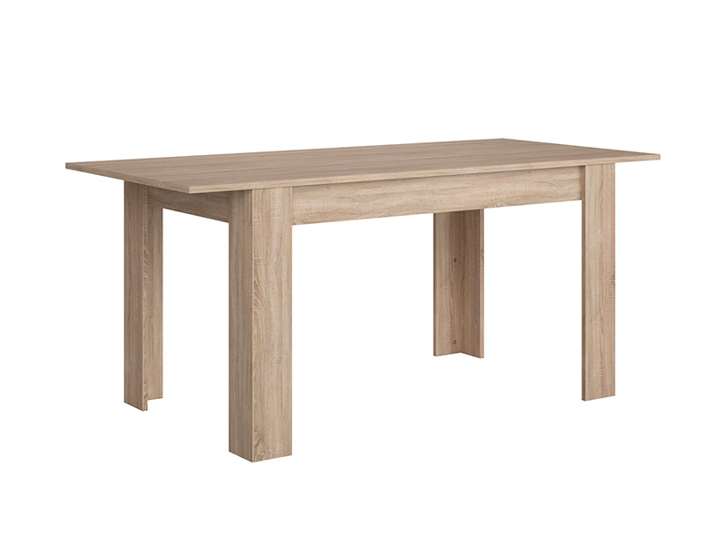 MESA “MIRA” 178CM EXT. SONOMA OAK