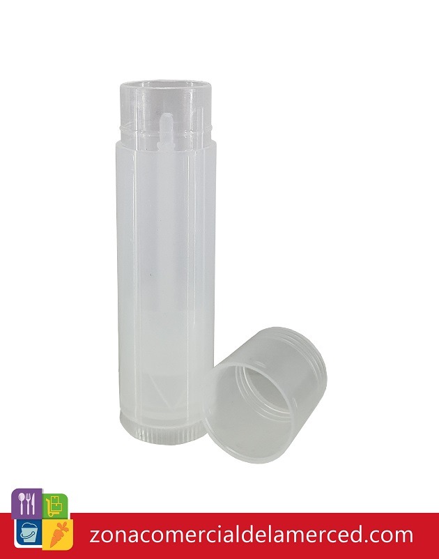 Envase Bálsamo Labial