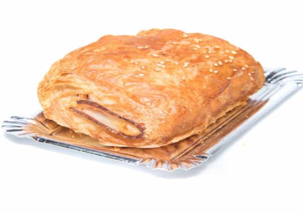 Napolitana Jamón y Queso